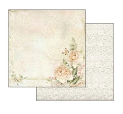 Online Stamperia Scrapbook-Block 