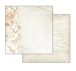 Online Stamperia Scrapbook-Block 