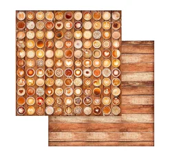 Online Stamperia Scrapbook-Block
