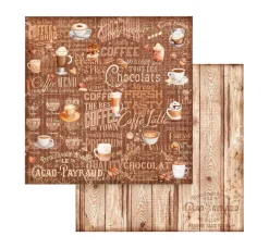 Online Stamperia Scrapbook-Block