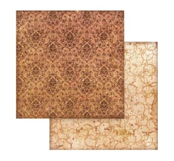 Online Stamperia Scrapbook-Block