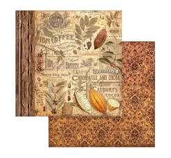 Sale Stamperia Scrapbook-Block