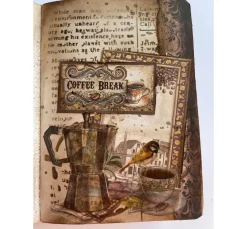 Sale Stamperia Scrapbook-Block