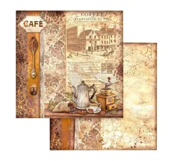 Sale Stamperia Scrapbook-Block
