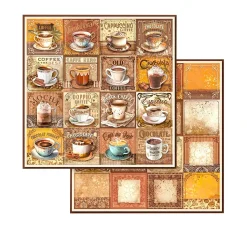 Sale Stamperia Scrapbook-Block