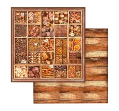 Sale Stamperia Scrapbook-Block