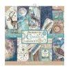Outlet Stamperia Scrapbook-Block "Cosmos"