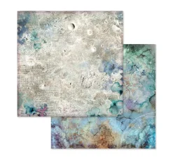 Outlet Stamperia Scrapbook-Block 