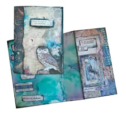 Outlet Stamperia Scrapbook-Block 