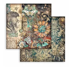 Stamperia Scrapbook-Block