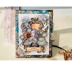 Stamperia Scrapbook-Block