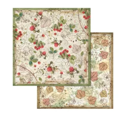 Clearance Stamperia Scrapbook-Block