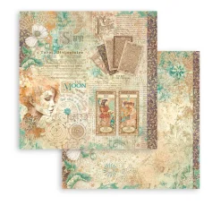 Stamperia Scrapbook-Block 