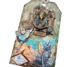 Stamperia Scrapbook-Block 