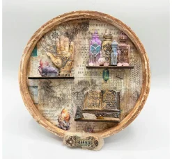 Stamperia Scrapbook-Block 