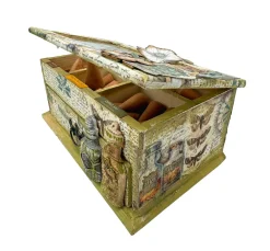 Stamperia Scrapbook-Block 