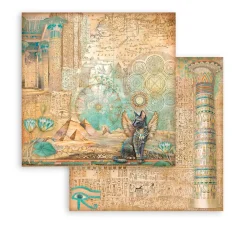 Stamperia Scrapbook-Block 