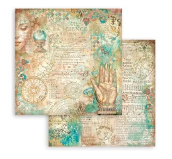 Stamperia Scrapbook-Block 
