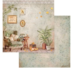 Stamperia Scrapbook-Block