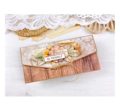 Stamperia Scrapbook-Block