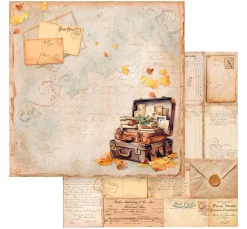 Stamperia Scrapbook-Block