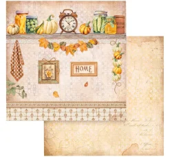 Stamperia Scrapbook-Block