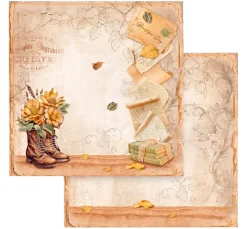 Stamperia Scrapbook-Block