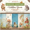 Stamperia Scrapbook-Block "Hidden Grove"