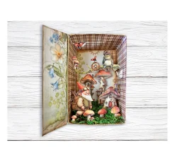 Stamperia Scrapbook-Block