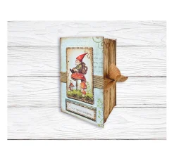 Stamperia Scrapbook-Block