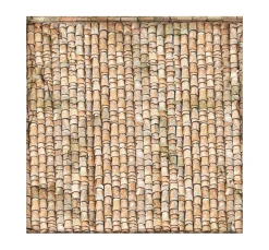Online Stamperia Scrapbook-Block "House of Roses"