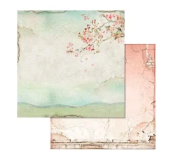Online Stamperia Scrapbook-Block 