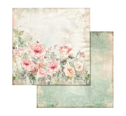 Online Stamperia Scrapbook-Block 