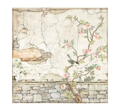 Online Stamperia Scrapbook-Block 
