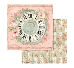Online Stamperia Scrapbook-Block 