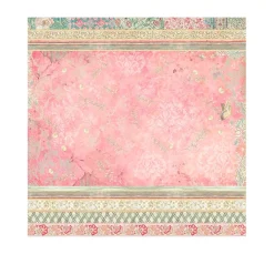 Online Stamperia Scrapbook-Block 