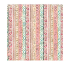 Online Stamperia Scrapbook-Block 