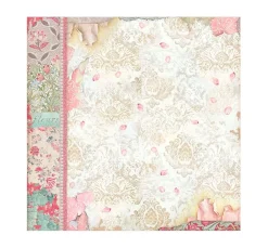 Online Stamperia Scrapbook-Block 