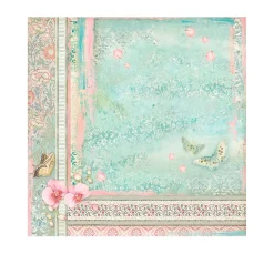 Online Stamperia Scrapbook-Block 