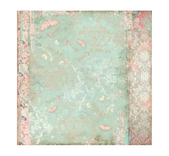 Online Stamperia Scrapbook-Block 