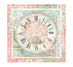 Online Stamperia Scrapbook-Block 