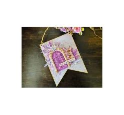 Outlet Stamperia Scrapbook-Block 