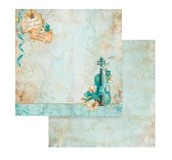 New Stamperia Scrapbook-Block