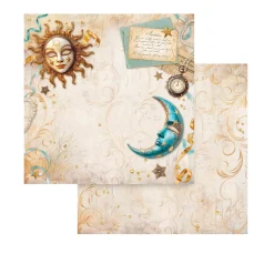 New Stamperia Scrapbook-Block