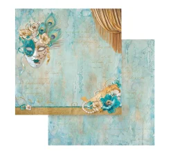 New Stamperia Scrapbook-Block