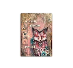 Discount Stamperia Scrapbook-Block