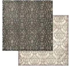 Discount Stamperia Scrapbook-Block