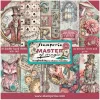 Discount Stamperia Scrapbook-Block "Master of Magic"