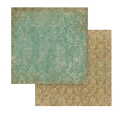 New Stamperia Scrapbook-Block 