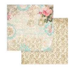 New Stamperia Scrapbook-Block 